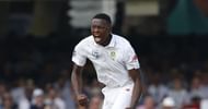 Kagiso Rabada